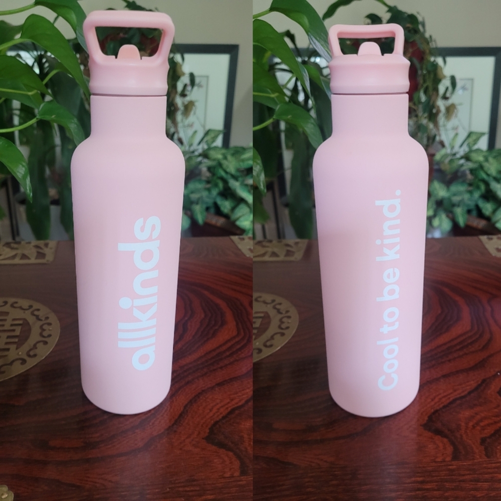 NEW Allkinds Water Bottle
